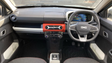 Dacia Spring 27kWh Expression 65 48kW 5dr Auto Electric Hatchback